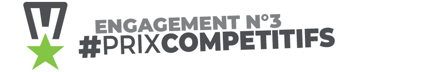 tapis à prix compétitifs et moins chers !